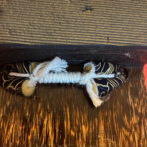 Authentic Japanese Geta Wooden Shoes - Picture 5 of 7